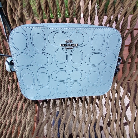 Coach Handbags - Coach Mini Camera Bag